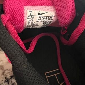 Nike Air Zoom Vapor Pro 2.